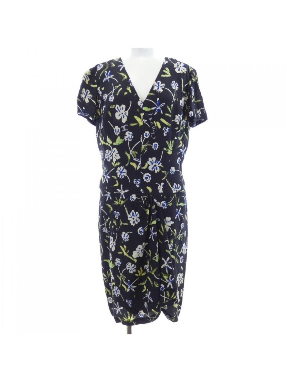 Chanel Vintage 97P Dress